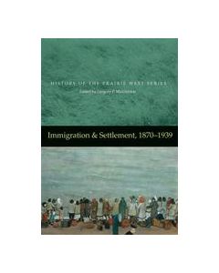 Immigration & Settlement, 1870-1939