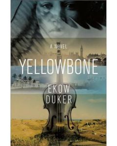 Yellowbone: A Novel