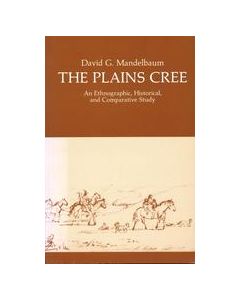 Plains Cree, The