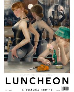 Luncheon 17 Spring/Summer 2024