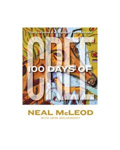 100 Days of Cree