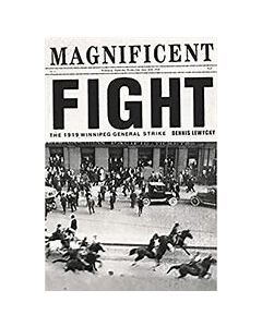 Magnificent Fight