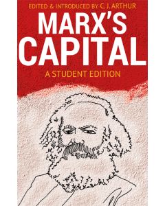 Marx's Capital: A Student Edition