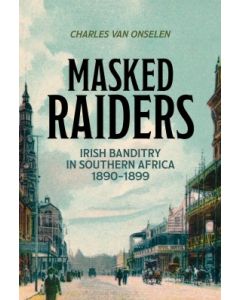 Masked Raiders