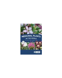 Medicinal Plants of the World