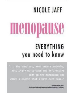 Menopause: Everything you need to know