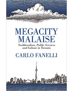 Megacity Malaise