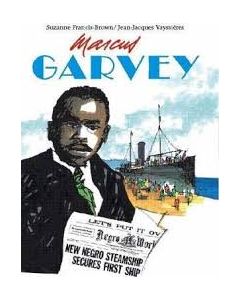 Marcus Garvey