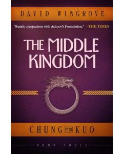 Middle Kingdom, The