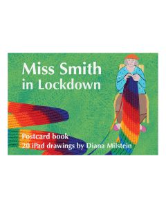 Miss Smith in Lockdown