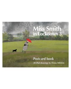 Miss Smith in Lockdown 3