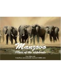 Manzuvu: Place of the Elephants