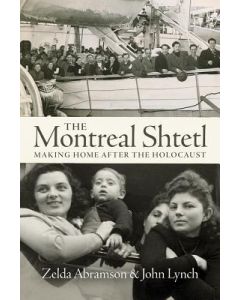 Montreal Shtetl, The