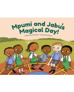 Mpumi and Jabu's Magical Day