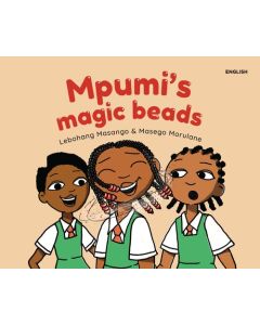 Mpumi's Magic Beads