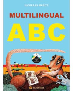 Multilingual ABC