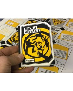 Micro Voyage