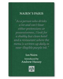 Nairns Paris