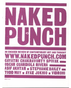 Naked Punch