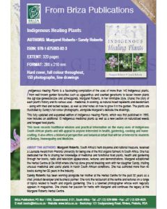 Indigenous Healing Plants