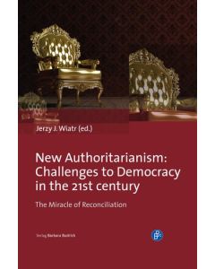 New Authoritarianism