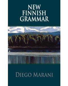 New Finnish Grammar {Dedalus Hall of Fame}