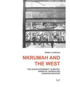 Nkrumah and the West