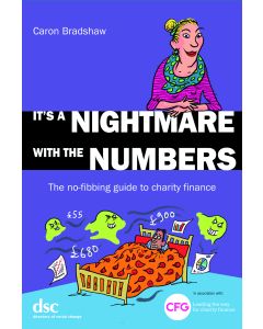 It's a Nightmare with the Numbers (1st Edition)