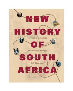 New History of South Africa