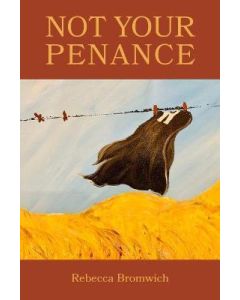 Not Your Penance