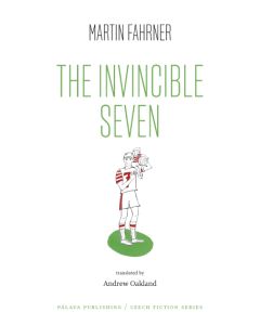 Invincible Seven, The