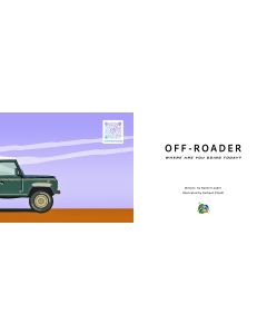 Off-Roader: Where are You Going Today?