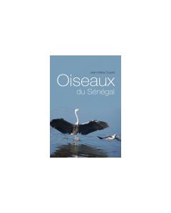 Oiseaux du Senegal  [FRENCH]