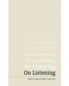 On Listening