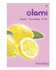 Olami: Simple Nourishing Fresh