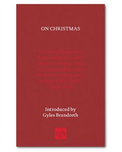 On Christmas: A Seasonal Anthology