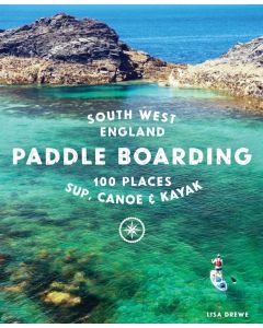 Paddle Boarding South West England