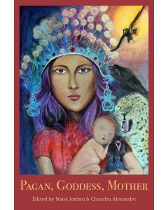 Pagan, Goddess, Mother