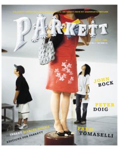 Parkett 67 2003 June 2003