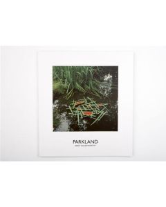 Parkland: Andy Goldsworthy