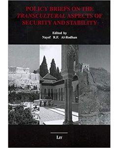 Policy Briefs on the Transcultural Aspects of Security and