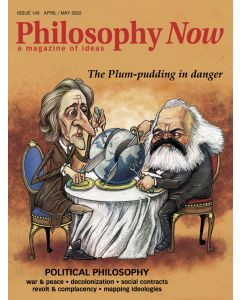 Philosophy Now