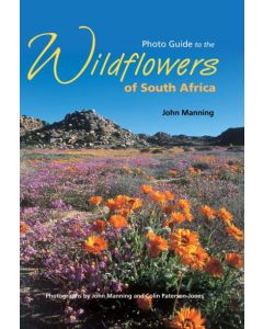 Photo Guide to the Wildflowers of South Africa