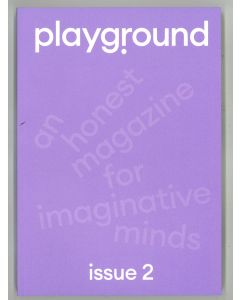 Playground Issue  2 2024