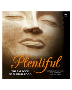 Plentiful- The Big Book of Buddha Food