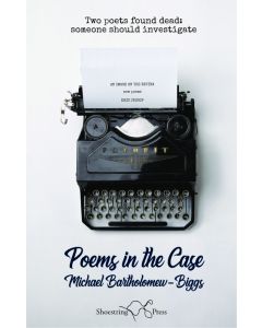 Poems in the Case