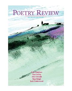 Poetry Review