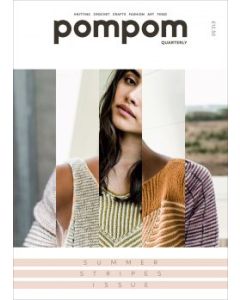 Pom Pom Quarterly