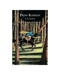 Prins Kaspian  (4)  [AFRIKAANS]