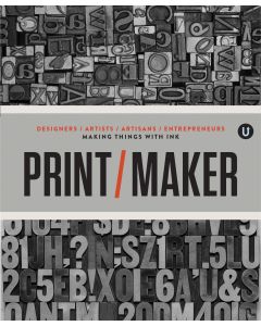 Print / Maker: Inky, Creative Success / Encyclopedia of Inspiration P / 9781927987063